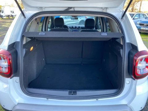 Dacia Duster Prestige 1.6 84kW 4X2 GLP GPF