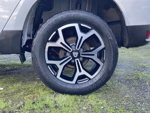 Dacia Duster Prestige 1.6 84kW 4X2 GLP GPF