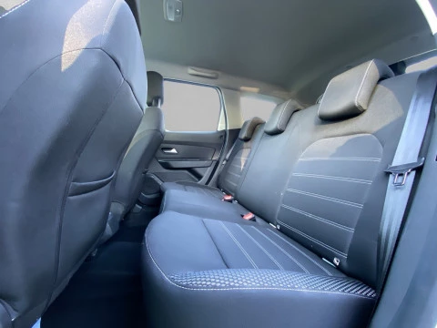 Dacia Duster Prestige 1.6 84kW 4X2 GLP GPF