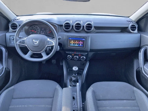 Dacia Duster Prestige 1.6 84kW 4X2 GLP GPF