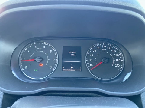 Dacia Duster Prestige 1.6 84kW 4X2 GLP GPF