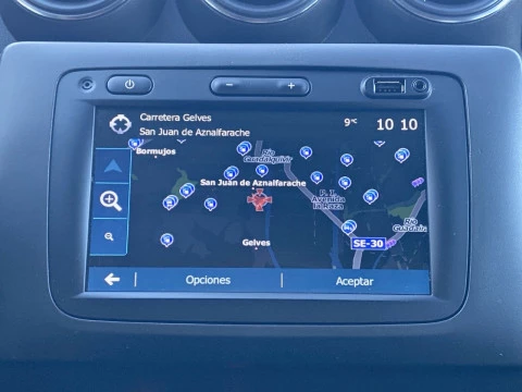 Dacia Duster Prestige 1.6 84kW 4X2 GLP GPF