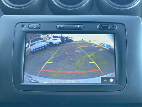 Dacia Duster Prestige 1.6 84kW 4X2 GLP GPF