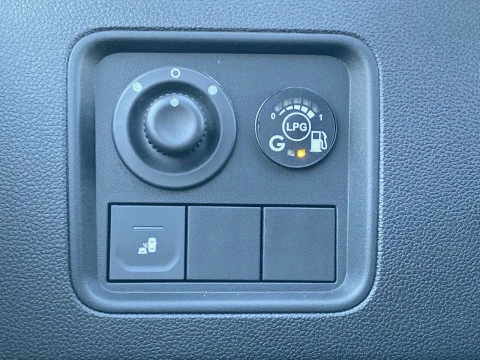 Dacia Duster Prestige 1.6 84kW 4X2 GLP GPF