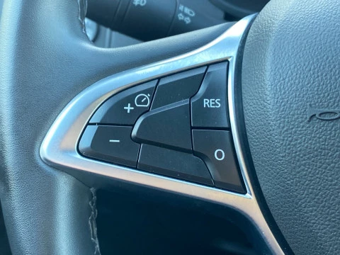 Dacia Duster Prestige 1.6 84kW 4X2 GLP GPF