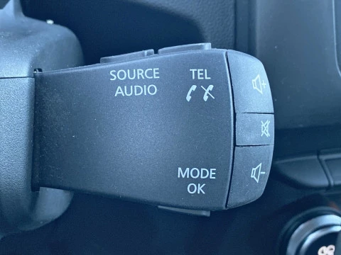 Dacia Duster Prestige 1.6 84kW 4X2 GLP GPF