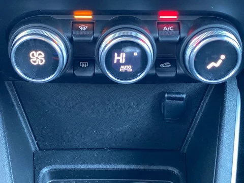 Dacia Duster Prestige 1.6 84kW 4X2 GLP GPF