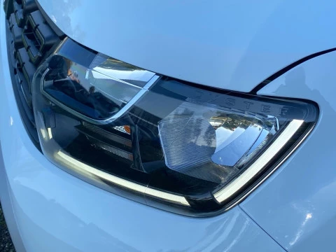 Dacia Duster Prestige 1.6 84kW 4X2 GLP GPF