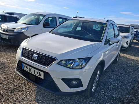 Seat Arona 1.0 TSI 85kW (115CV) Style Go Eco