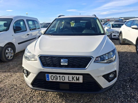 Seat Arona 1.0 TSI 85kW (115CV) Style Go Eco