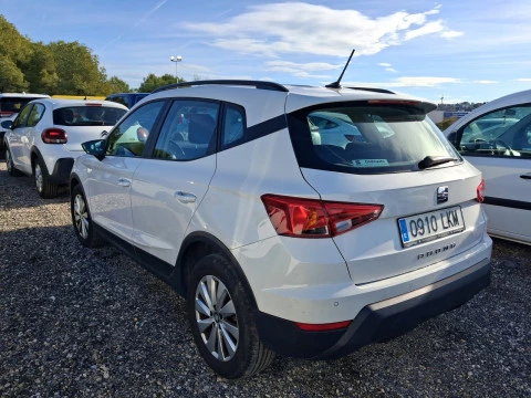 Seat Arona 1.0 TSI 85kW (115CV) Style Go Eco