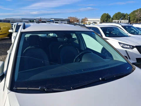 Seat Arona 1.0 TSI 85kW (115CV) Style Go Eco