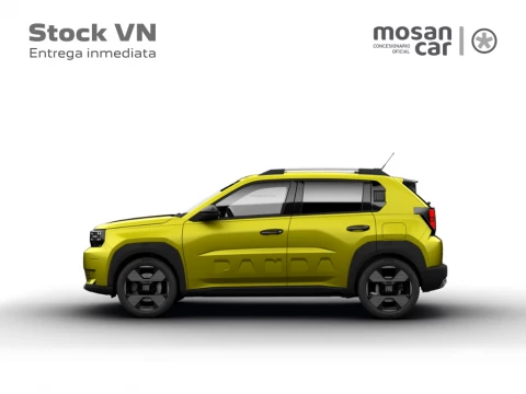 Fiat Grande Panda La Prima MHEV 81kW (110cv)