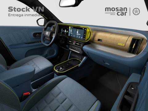 Fiat Grande Panda La Prima MHEV 81kW (110cv)