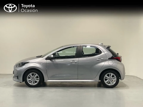 Toyota Yaris 1.5 125 SEdition