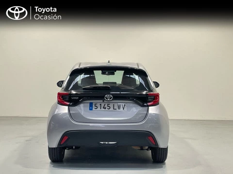 Toyota Yaris 1.5 125 SEdition