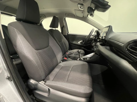 Toyota Yaris 1.5 125 SEdition