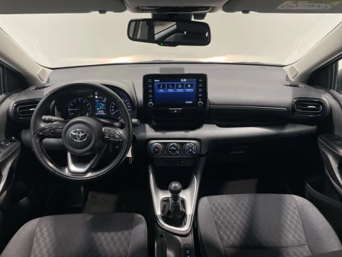 Toyota Yaris 1.5 125 SEdition