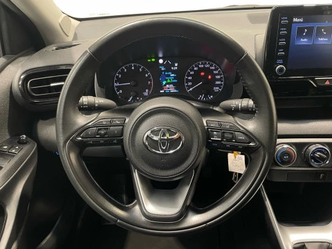 Toyota Yaris 1.5 125 SEdition