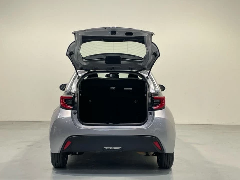 Toyota Yaris 1.5 125 SEdition