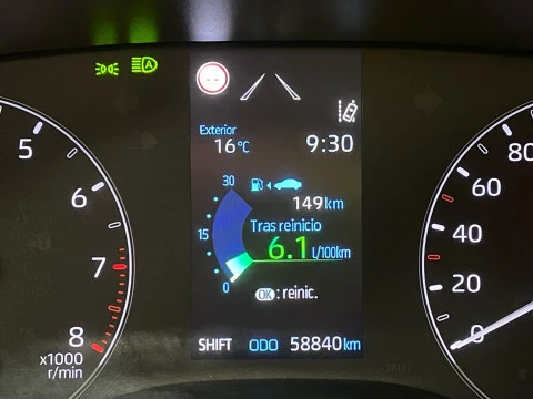 Toyota Yaris 1.5 125 SEdition