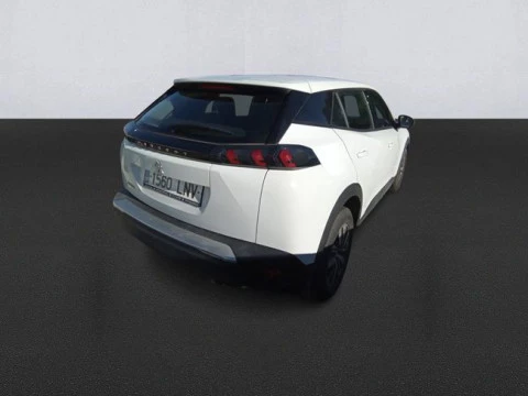 Peugeot 2008 Active BlueHDI 81kW (110CV)