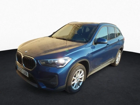 BMW X1 sDrive18d
