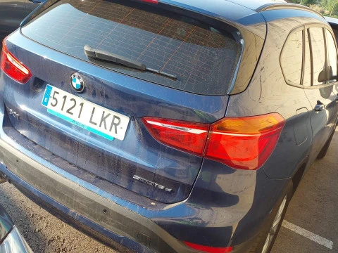 BMW X1 sDrive18d