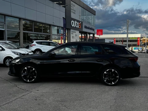 Cupra León SP 1.5 eTSI 110kW (150CV) DSG