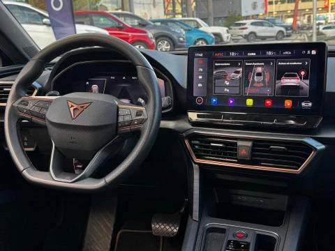 Cupra León SP 1.5 eTSI 110kW (150CV) DSG