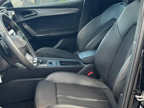 Cupra León SP 1.5 eTSI 110kW (150CV) DSG