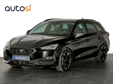 Cupra León SP 1.5 eTSI 110kW (150CV) DSG