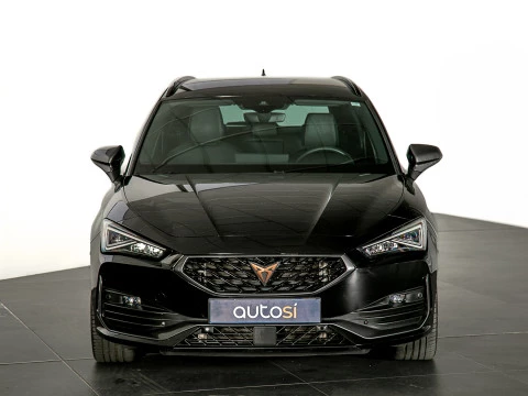 Cupra León SP 1.5 eTSI 110kW (150CV) DSG