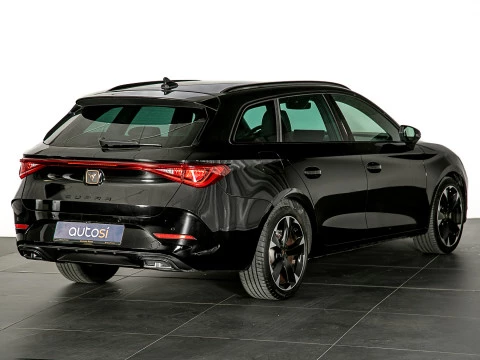 Cupra León SP 1.5 eTSI 110kW (150CV) DSG