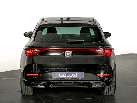 Cupra León SP 1.5 eTSI 110kW (150CV) DSG