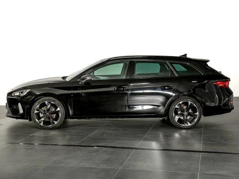 Cupra León SP 1.5 eTSI 110kW (150CV) DSG