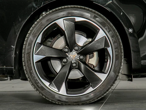 Cupra León SP 1.5 eTSI 110kW (150CV) DSG