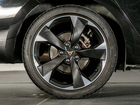 Cupra León SP 1.5 eTSI 110kW (150CV) DSG
