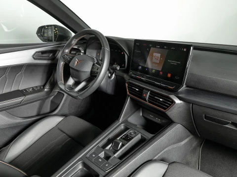 Cupra León SP 1.5 eTSI 110kW (150CV) DSG