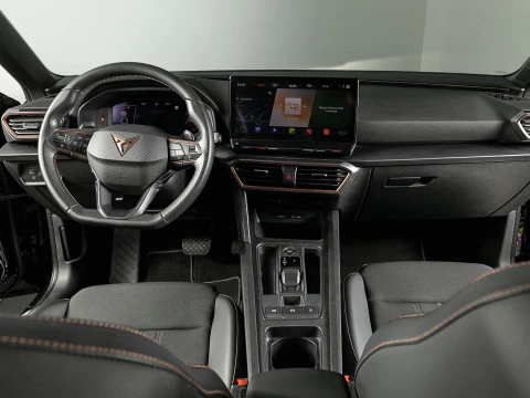 Cupra León SP 1.5 eTSI 110kW (150CV) DSG