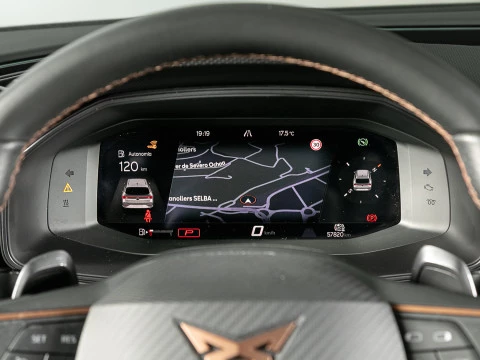 Cupra León SP 1.5 eTSI 110kW (150CV) DSG