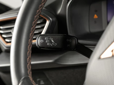 Cupra León SP 1.5 eTSI 110kW (150CV) DSG
