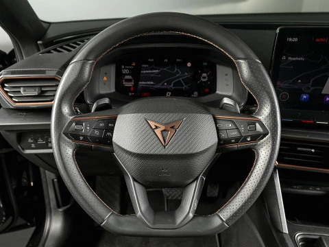 Cupra León SP 1.5 eTSI 110kW (150CV) DSG