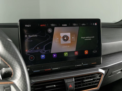 Cupra León SP 1.5 eTSI 110kW (150CV) DSG