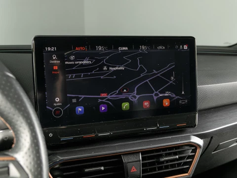 Cupra León SP 1.5 eTSI 110kW (150CV) DSG