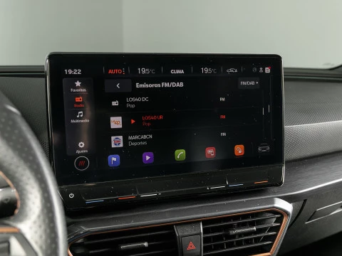 Cupra León SP 1.5 eTSI 110kW (150CV) DSG