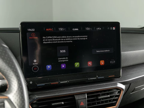 Cupra León SP 1.5 eTSI 110kW (150CV) DSG