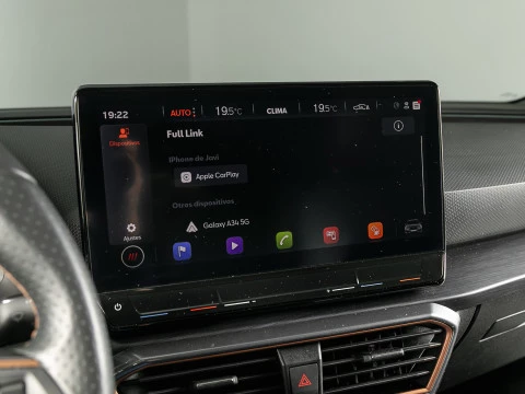 Cupra León SP 1.5 eTSI 110kW (150CV) DSG