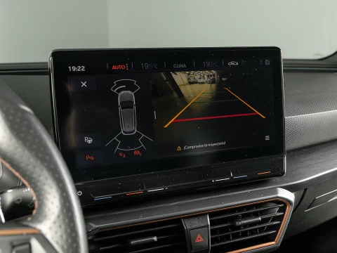 Cupra León SP 1.5 eTSI 110kW (150CV) DSG