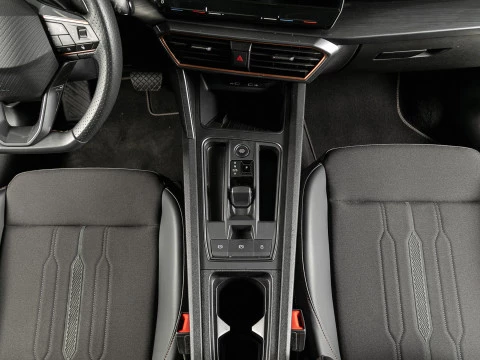 Cupra León SP 1.5 eTSI 110kW (150CV) DSG